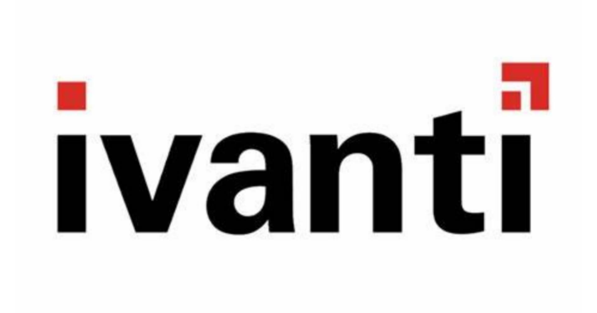 Ivanti