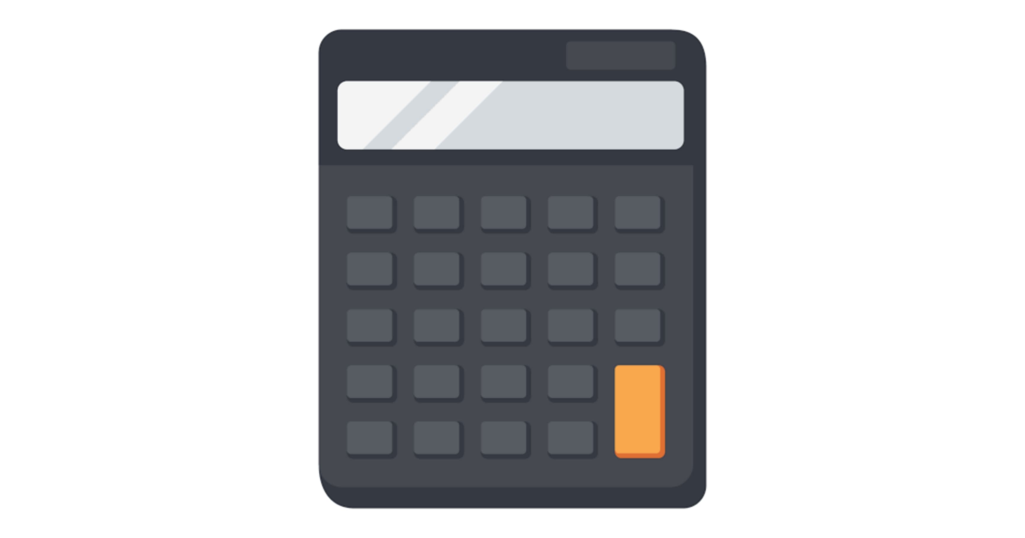 Calculator App