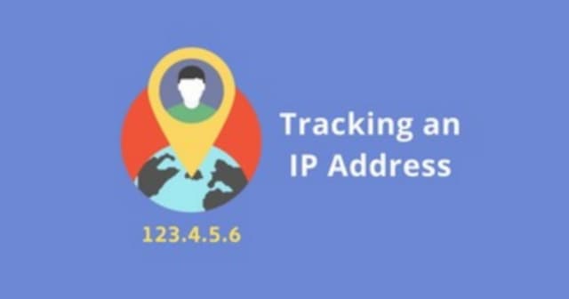 IP Address Tracker